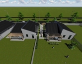 Eladó családi ház Tiszasziget 74 800 000 Ft