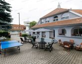 Eladó panzió Keszthely 328 000 000 Ft