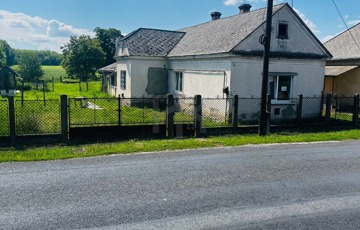 Eladó családi ház