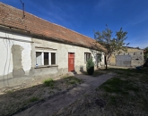 Eladó családi ház Mélykút 13 000 000 Ft