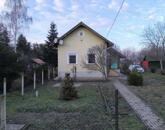 Eladó teljesen felújított családi ház Tiszaföldváron