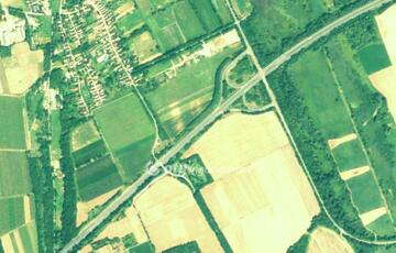 Eladó telek/földterület