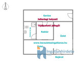 Eladó családi ház Keszthely 64 999 999 Ft