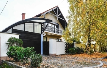 Eladó családi ház