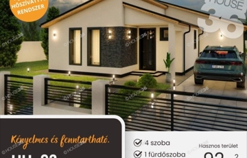 Eladó családi ház