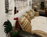 Eladó családi ház Tordas 149 900 000 Ft