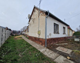 Eladó családi ház Kisbér 30 000 000 Ft