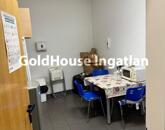 Kiadó iroda/üzlethelyiség Budapest II. ker 3 075 Euro