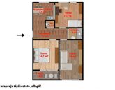 Eladó lakás Békéscsaba 36 490 000 Ft