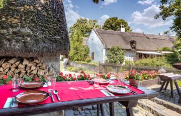 Eladó vendéglátó egység