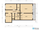 Eladó lakás Nagykanizsa 51 900 000 Ft