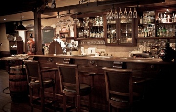 Eladó vendéglátó egység