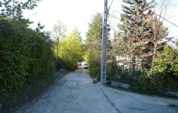 Eladó üdülő/nyaraló