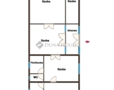 Eladó családi ház Töttös 18 000 000 Ft