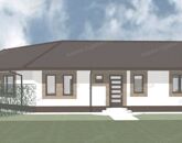 Eladó családi ház Miskolc 89 000 000 Ft