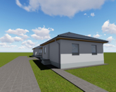 Eladó családi ház Dánszentmiklós 56 900 000 Ft