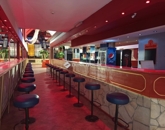 Eladó vendéglátó egység Komló 95 000 000 Ft