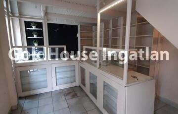 Kiadó iroda/üzlethelyiség