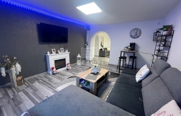 Eladó családi ház