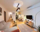 Eladó lakás Budapest IX. ker 91 500 000 Ft