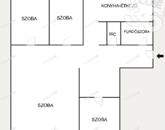 Eladó lakás Kecskemét 77 900 000 Ft