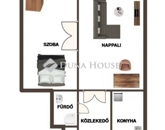Eladó lakás Budapest VIII. ker 73 900 000 Ft