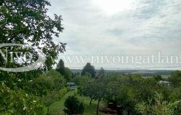 Eladó üdülő/nyaraló