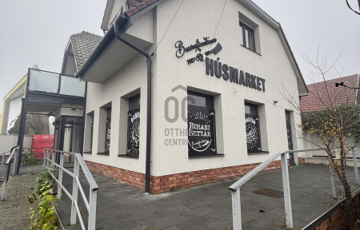 Eladó iroda/üzlethelyiség