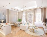 Eladó lakás Budapest V. ker 220 000 000 Ft