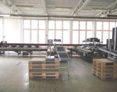 Eladó ipari ingatlan Nyírtelek 290 000 000 Ft