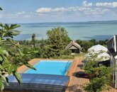 Eladó családi ház Badacsonytomaj 700 000 000 Ft