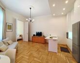Kiadó lakás Budapest V. ker 1 400 Euro