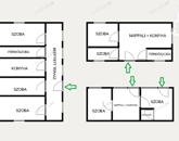 Eladó családi ház Felsőlajos 56 800 000 Ft