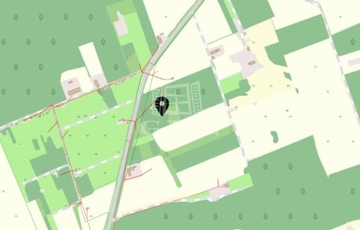 Eladó telek/földterület