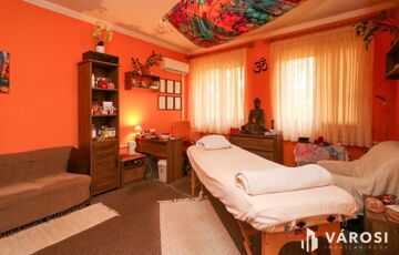 Eladó iroda/üzlethelyiség