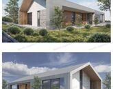 Eladó családi ház Mályi 117 900 000 Ft