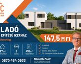 Eladó családi ház Sopron 147 500 000 Ft