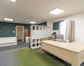 Kiadó iroda/üzlethelyiség Budapest II. ker 343 197 Ft