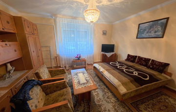 Eladó családi ház