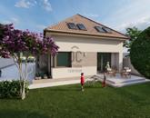 Eladó családi ház Ebes 99 900 000 Ft