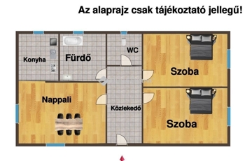 Eladó családi ház