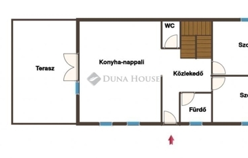 Eladó családi ház