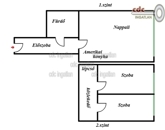 Eladó lakás Budapest V. ker 99 900 000 Ft