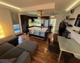 Eladó lakás Budapest IV. ker 135 000 000 Ft