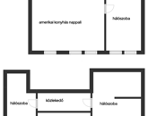 Eladó lakás Szeged 79 900 000 Ft