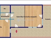 Eladó lakás Pécs 59 900 000 Ft