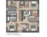 Prémium okosotthon - ELADÓ VILLA BALATONFÜREDEN