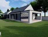 Eladó családi ház Nyíregyháza 69 900 000 Ft