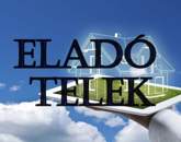 Eladó telek/földterület Tiszanagyfalu 1 490 000 Ft