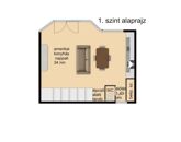 Eladó lakás Gyula 61 900 000 Ft